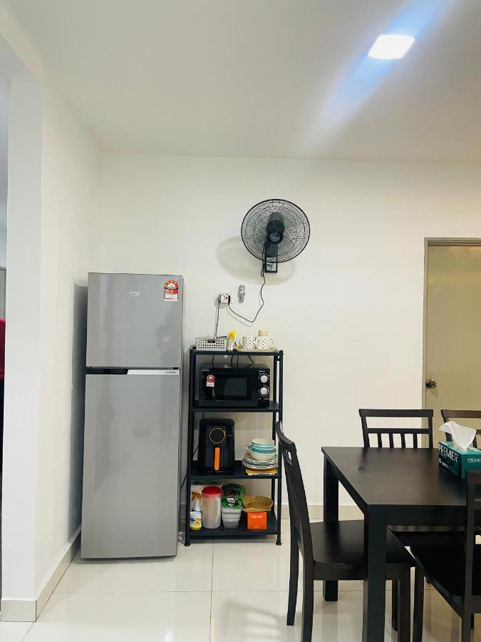 Sshomestay Skudai Zewnętrze zdjęcie