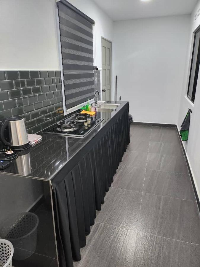 Sshomestay Skudai Zewnętrze zdjęcie