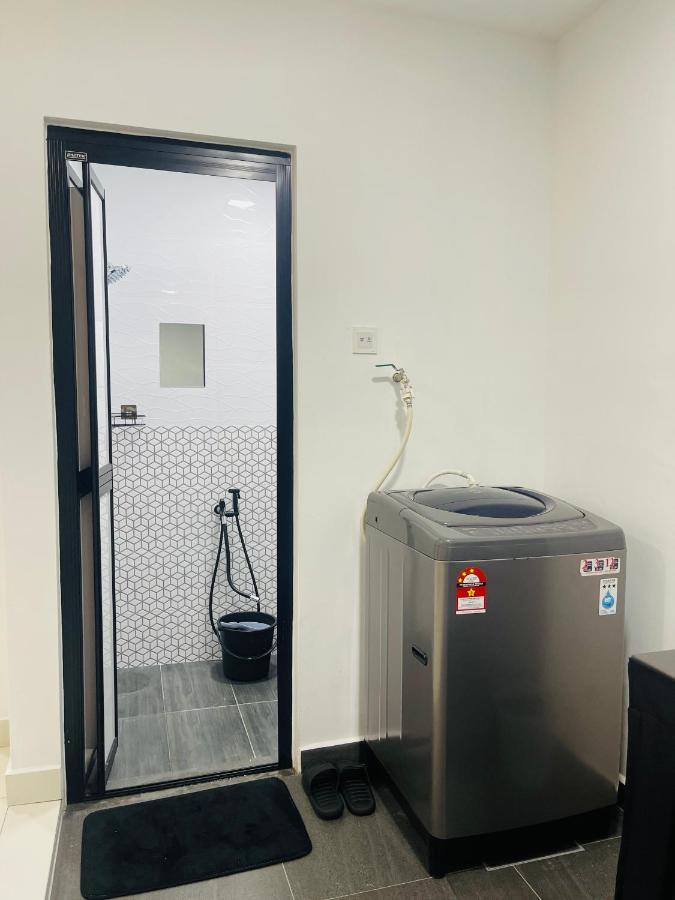 Sshomestay Skudai Zewnętrze zdjęcie